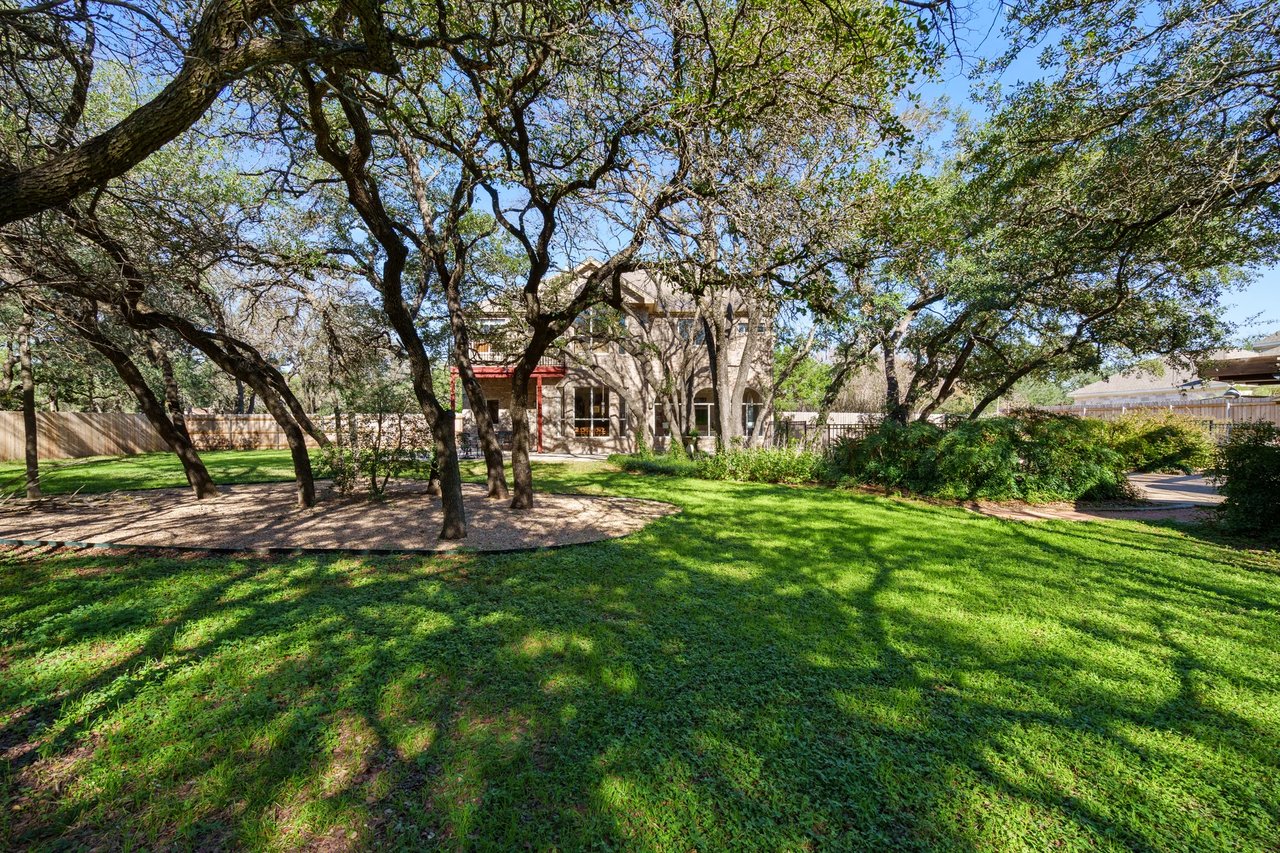 3813 McNeil Dr