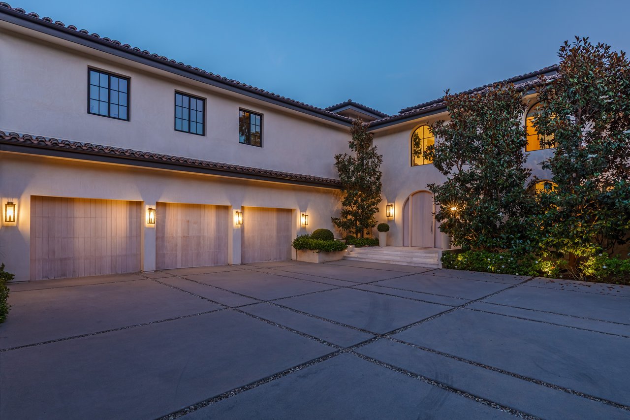 1362 Bella Oceana Vis, Pacific Palisades