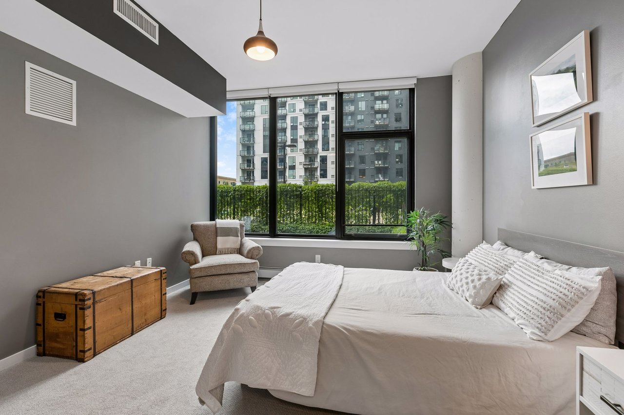 1120 S 2nd Street Unit: 204