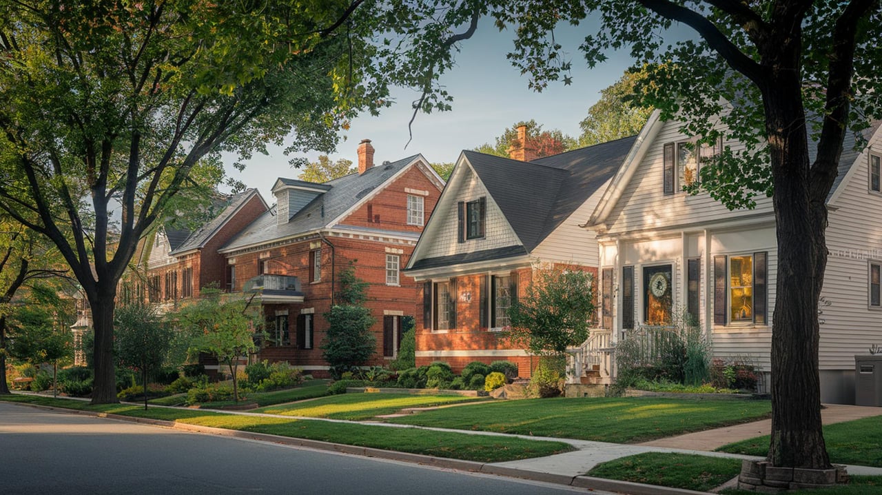 Buying a Home in Harrisburg, PA: A Complete Guide