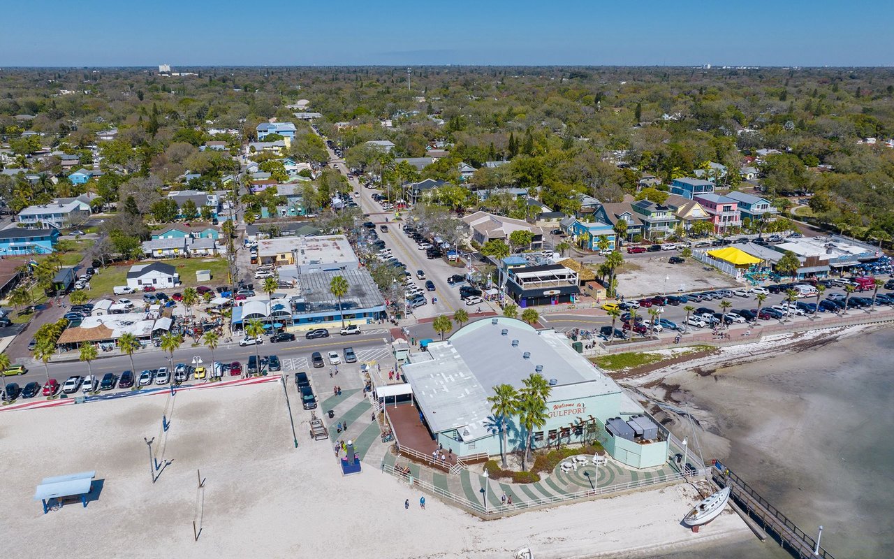 Gulfport