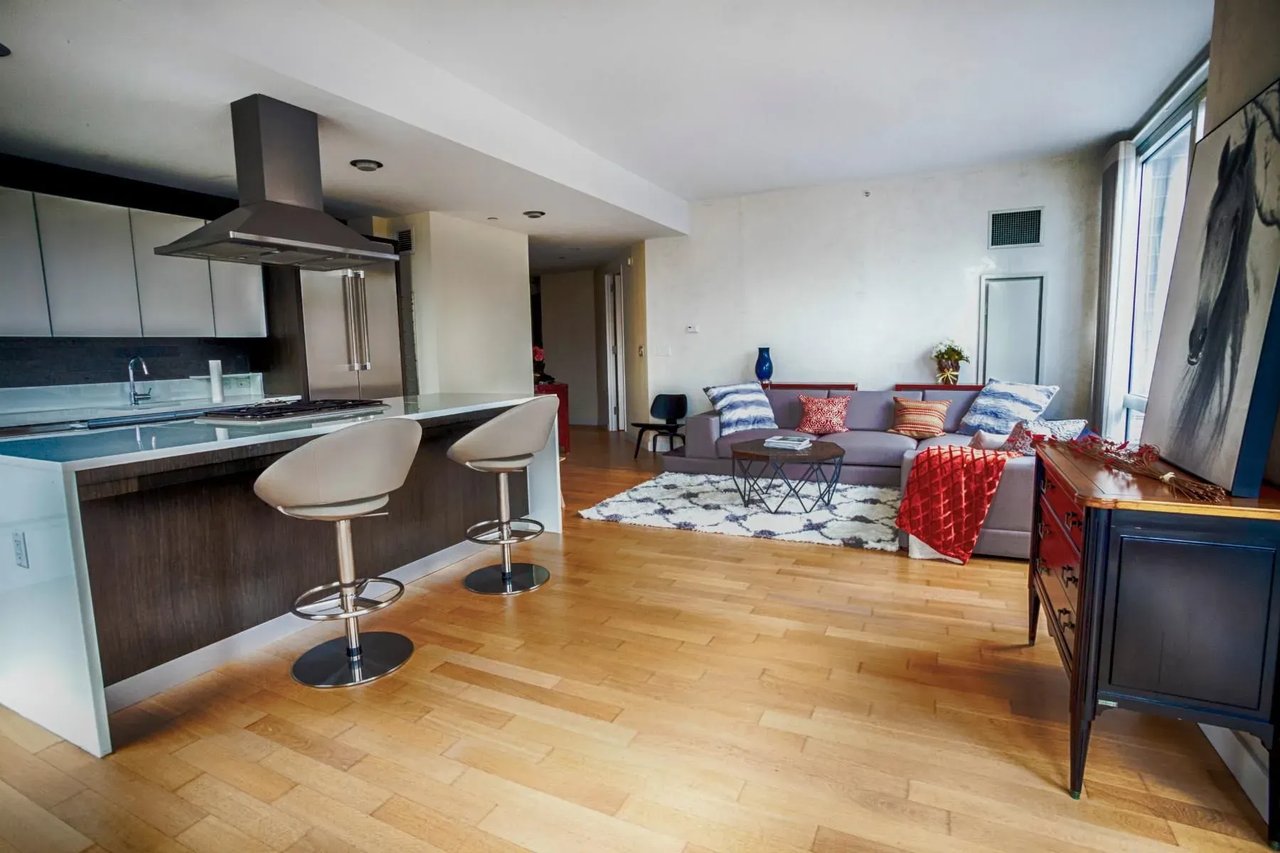 247 West 46th St #1603FURN