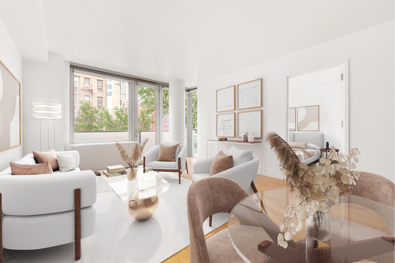 464 W 44th St, #3D