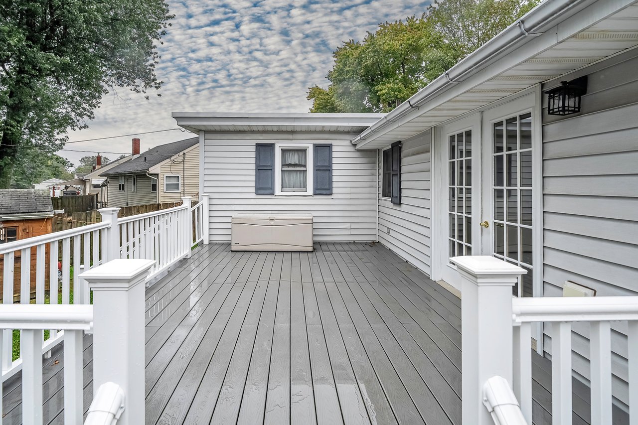 1503 Crestwood Road