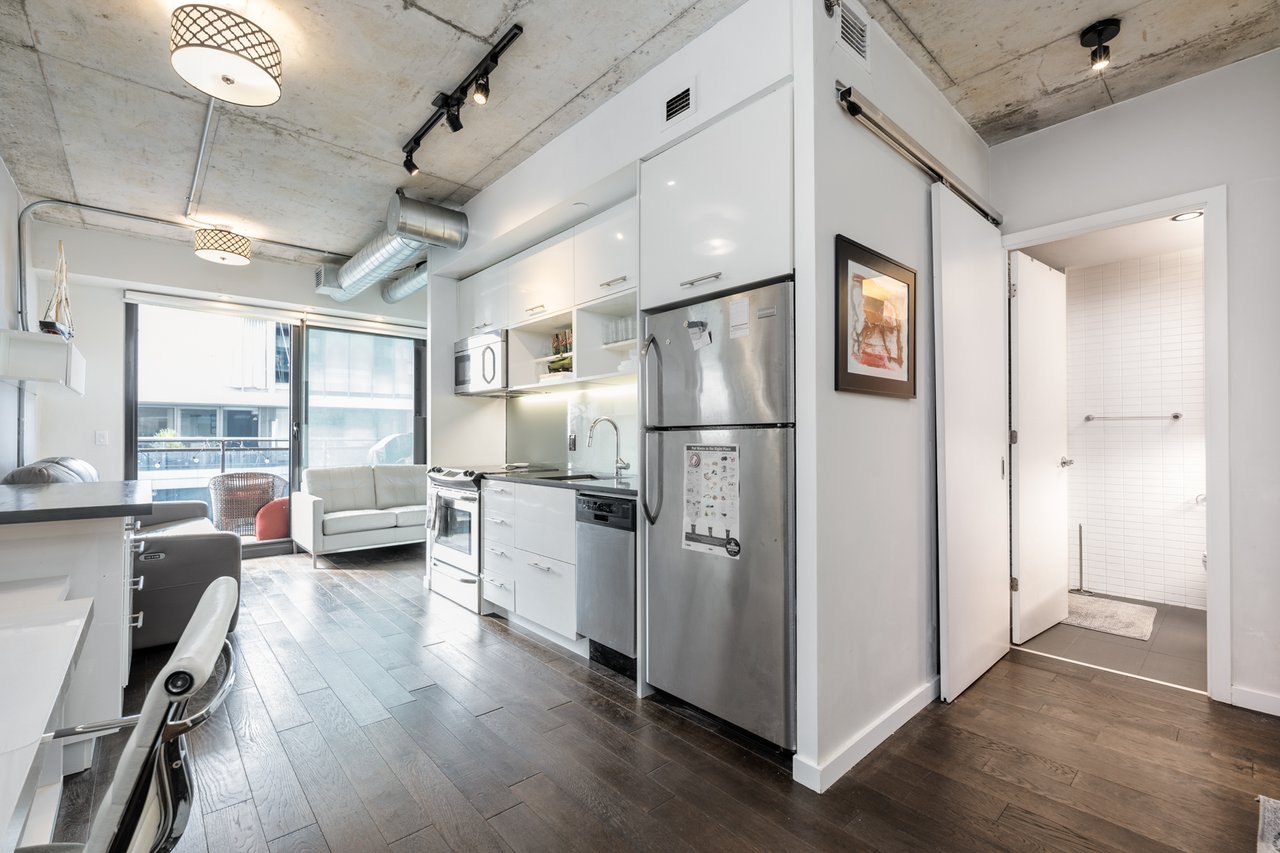 51 Trolley Cres #1206