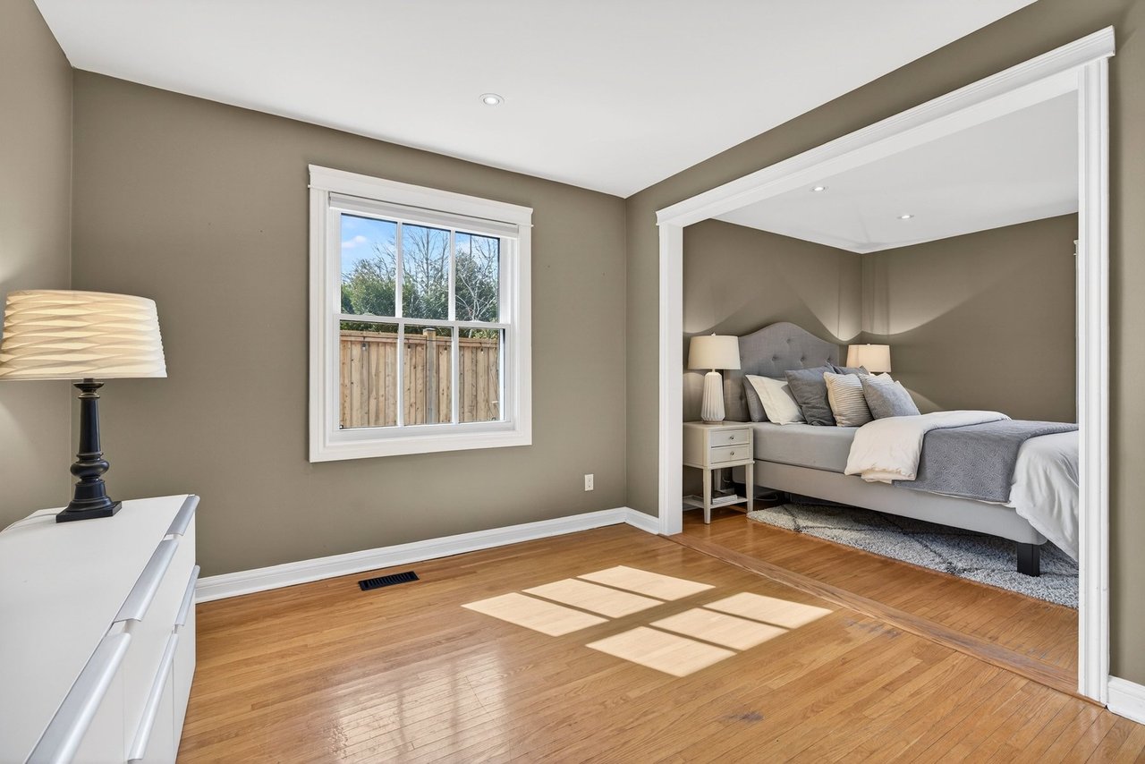 Sprawling Tyandaga Bungalow