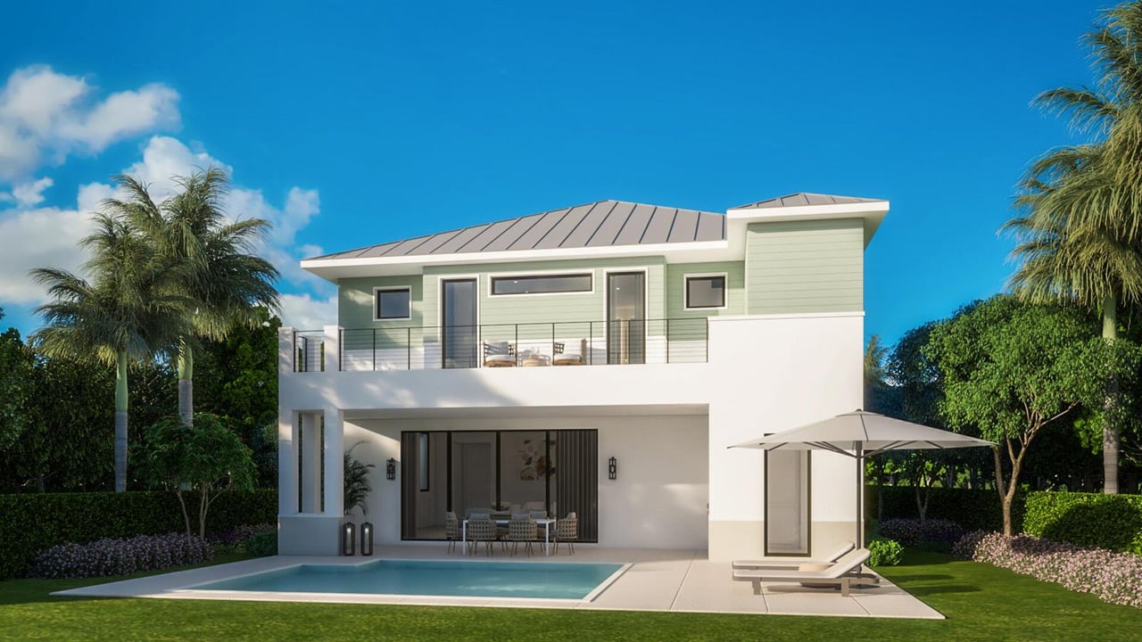 1125 Prosperity Village Drive