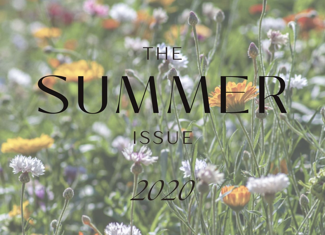 Summer 2020 Newsletter