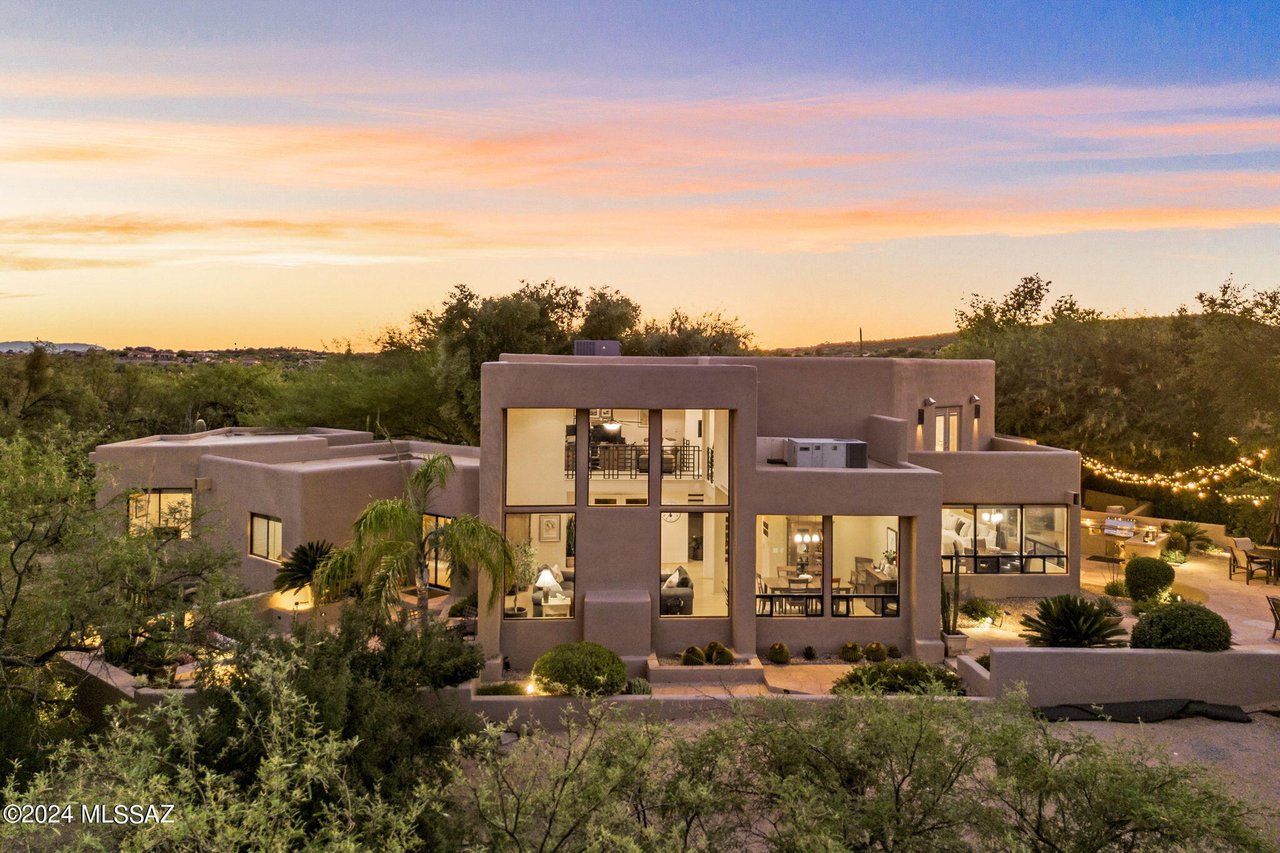 Daniel Sotelo, Tucson Luxury Real Estate Advisor