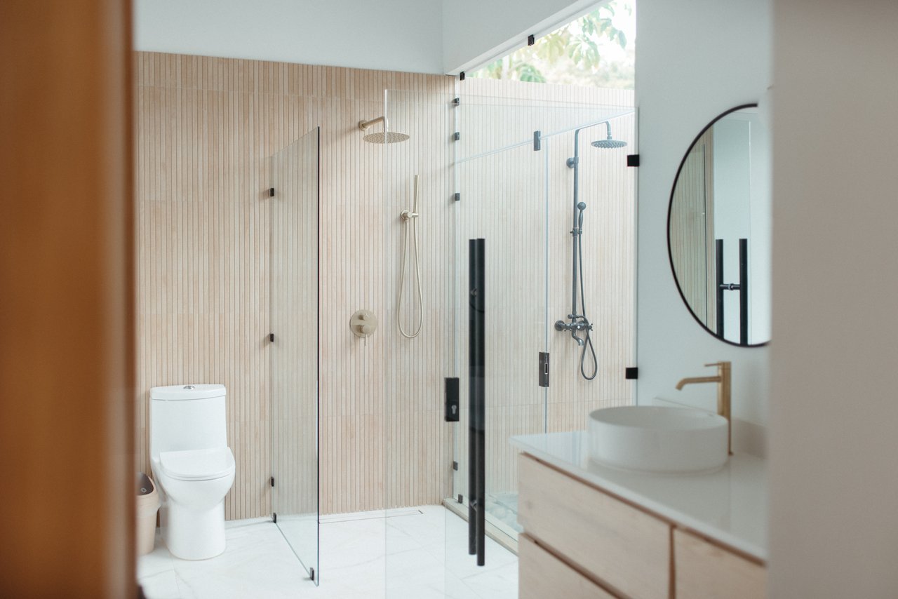 Casa Mango | Elevated Boho Home near the Beach