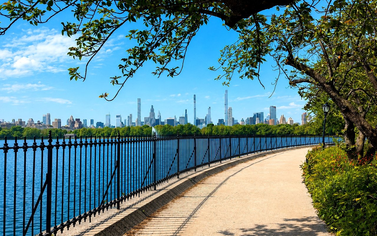 Top Ways to Stay Relaxed and Well in Carnegie Hill
