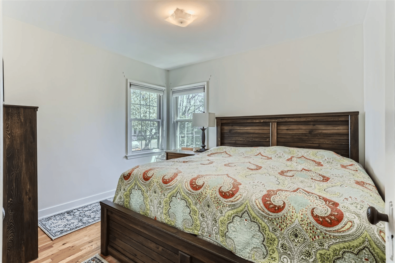 Just Listed: Move-In Ready Home with Ideal Location and Charming Outdoor Spaces!