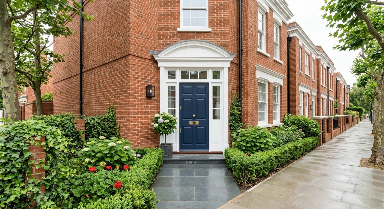 Townhome And Condo Living Options In La Plata