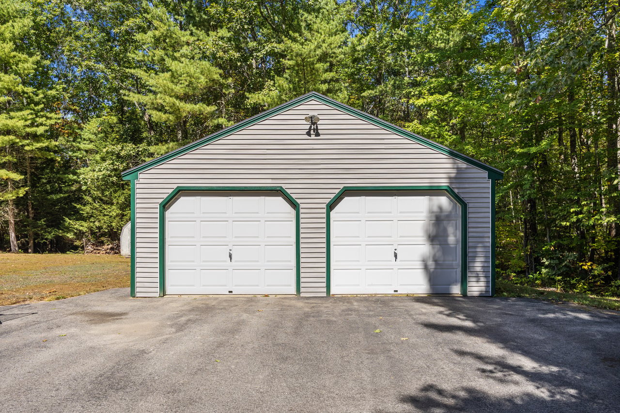 57 Depot Road