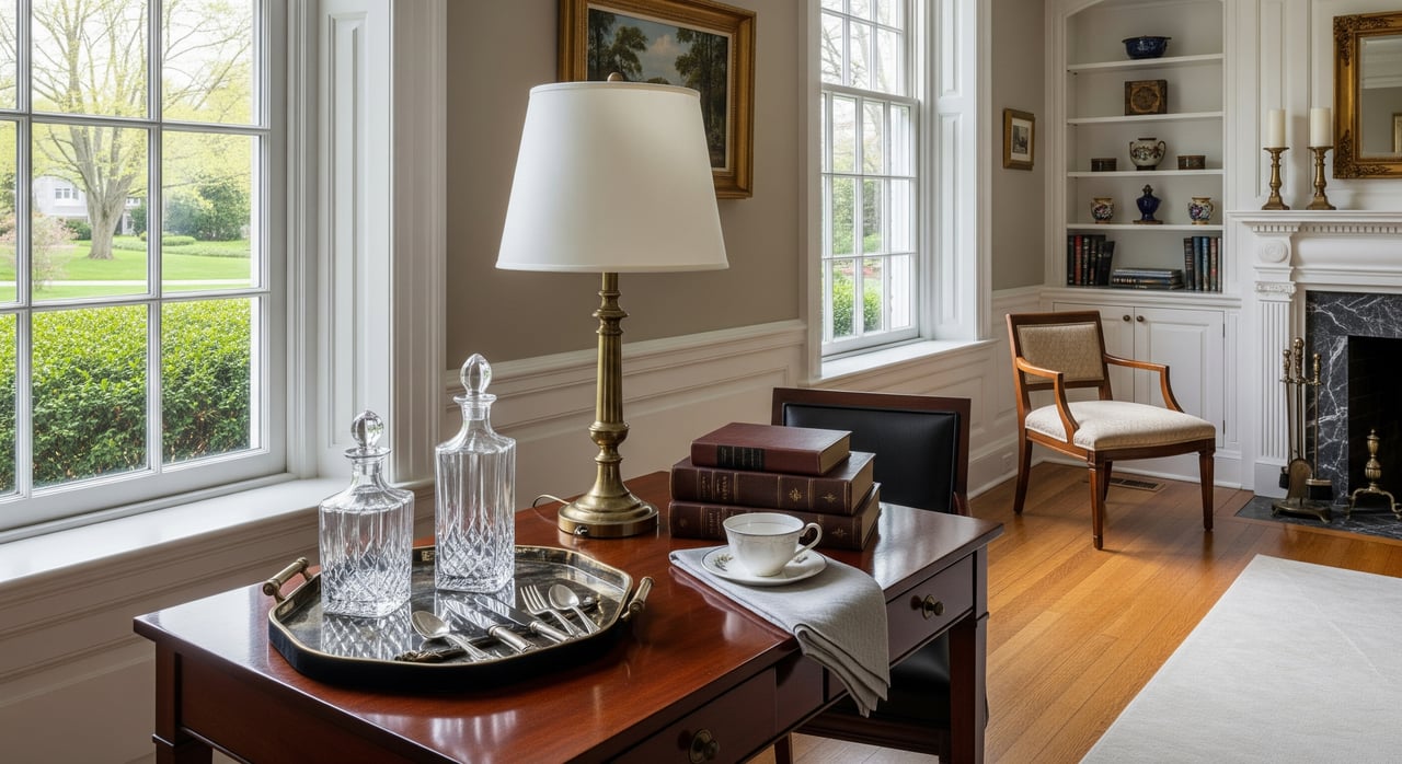 Handling Estate Sales in Needham: A Concierge Approach