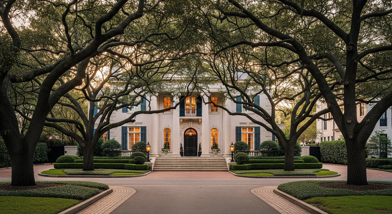 Houston’s No-Zoning: What It Means in Riverside Terrace