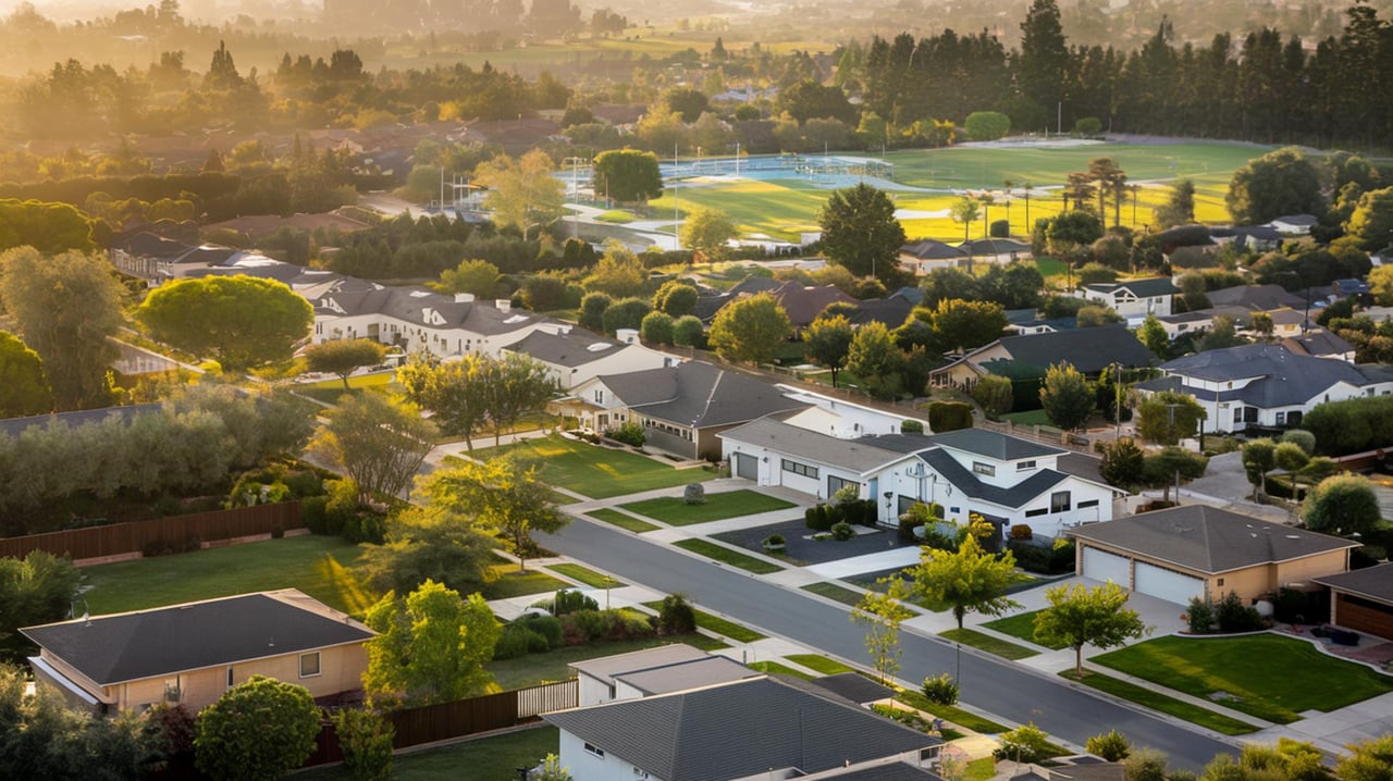 Invest Smart: Top Northridge Neighborhoods this Year