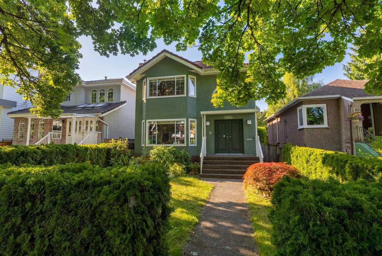 2950 W 15th Avenue
