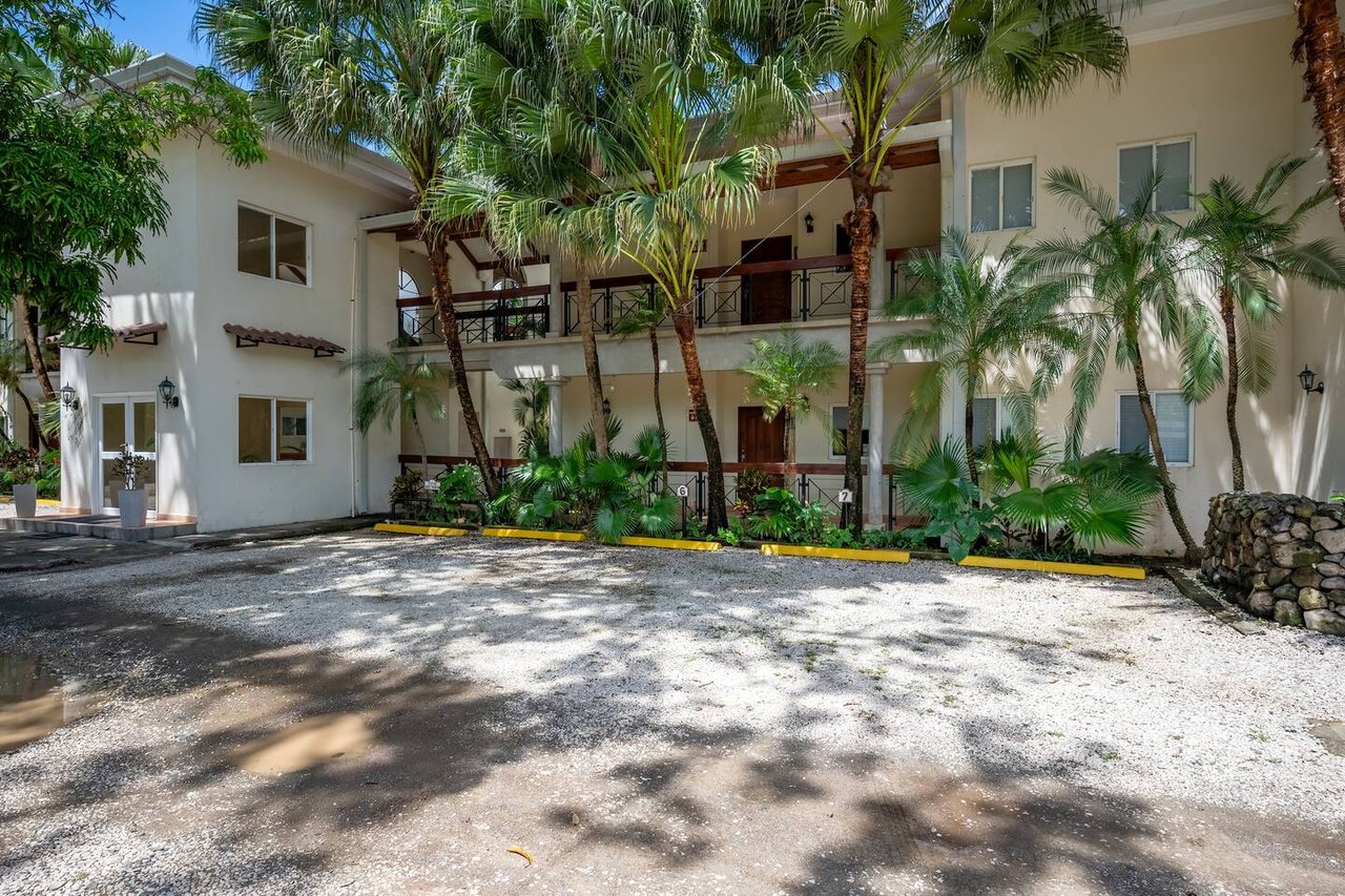 Mango Condo #7 - Surfside Playa Potrero