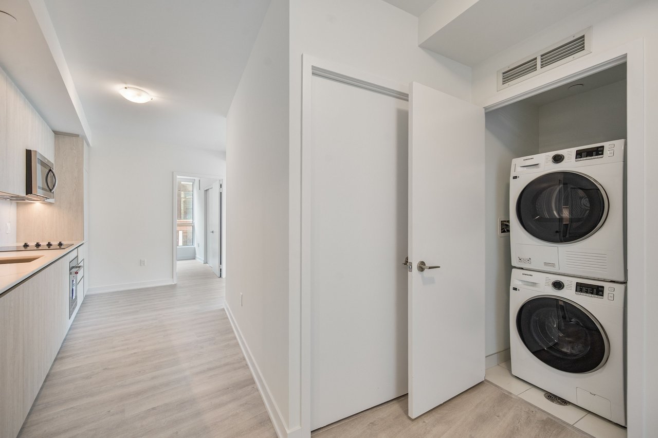 15 Richardson Street Unit: 729