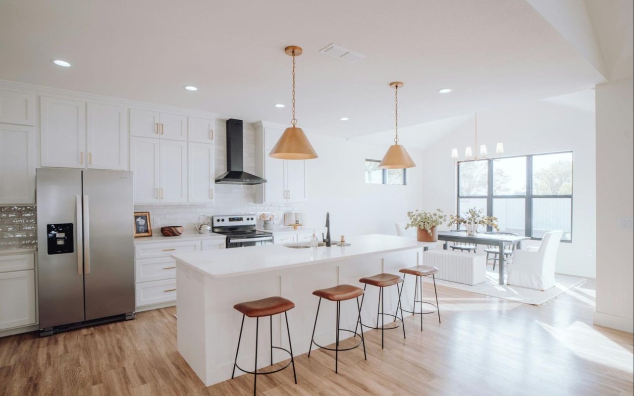 7 Home Remodel Tips for a Successful Renovation