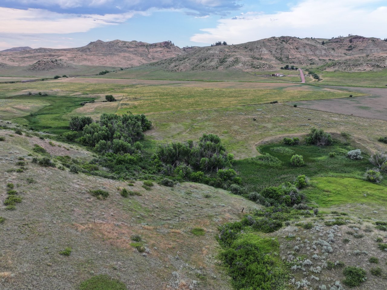 Dutch Creek Ranch 