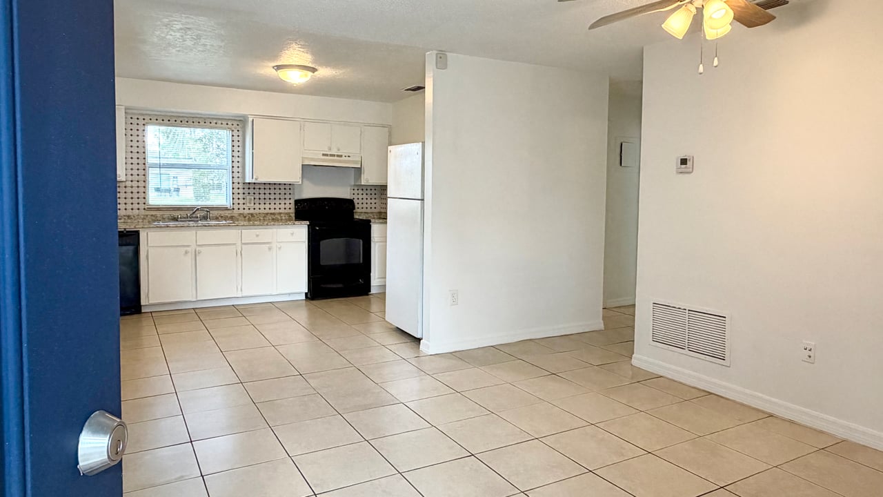 Union Park 3-Bedroom close to UCF and Valencia East 