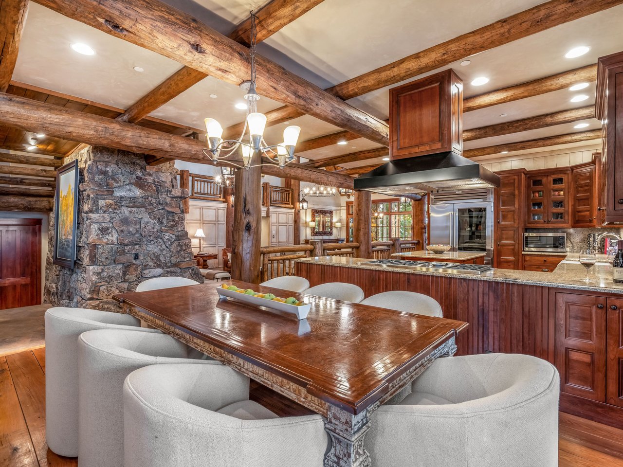 3698 Daybreak Ridge