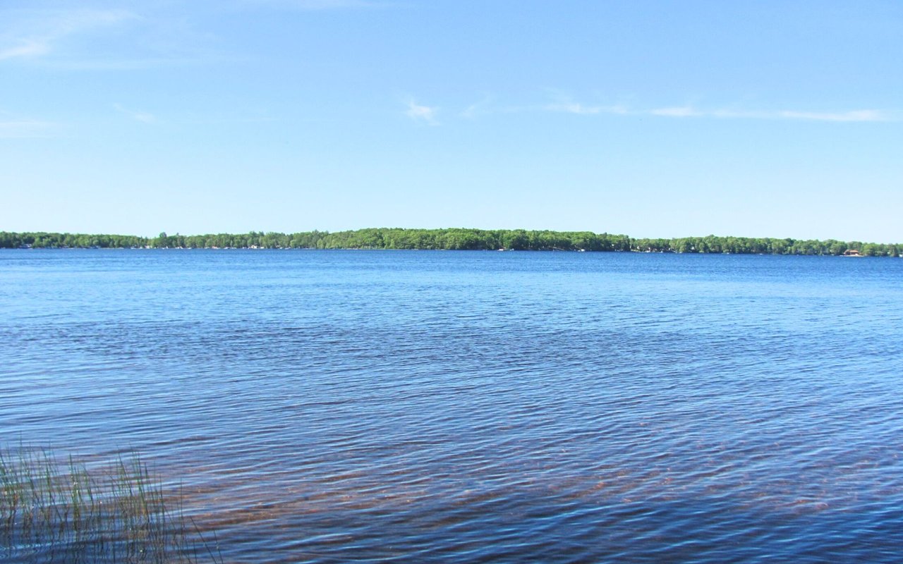 Paradise Lake