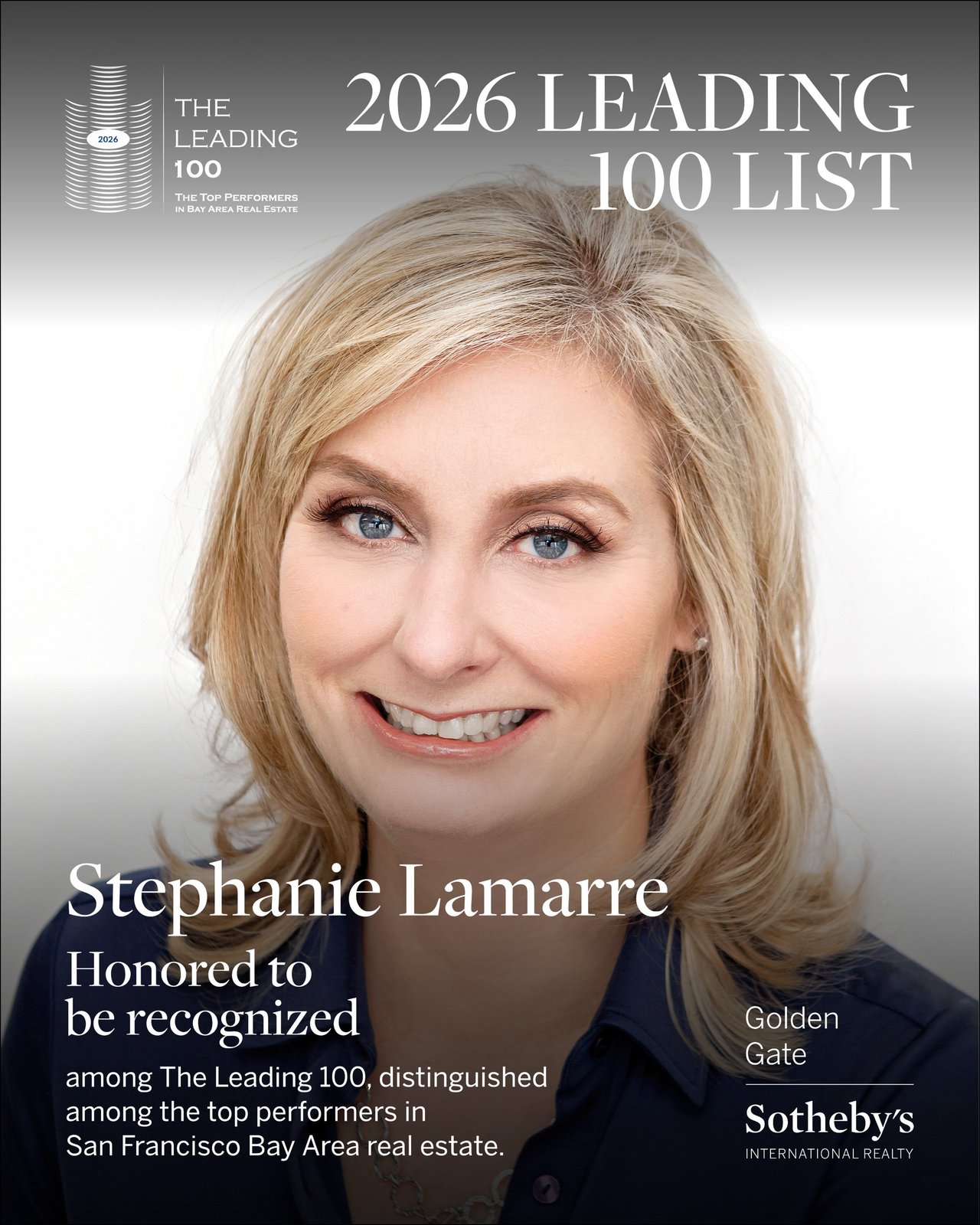 The Leading 100 – 2026