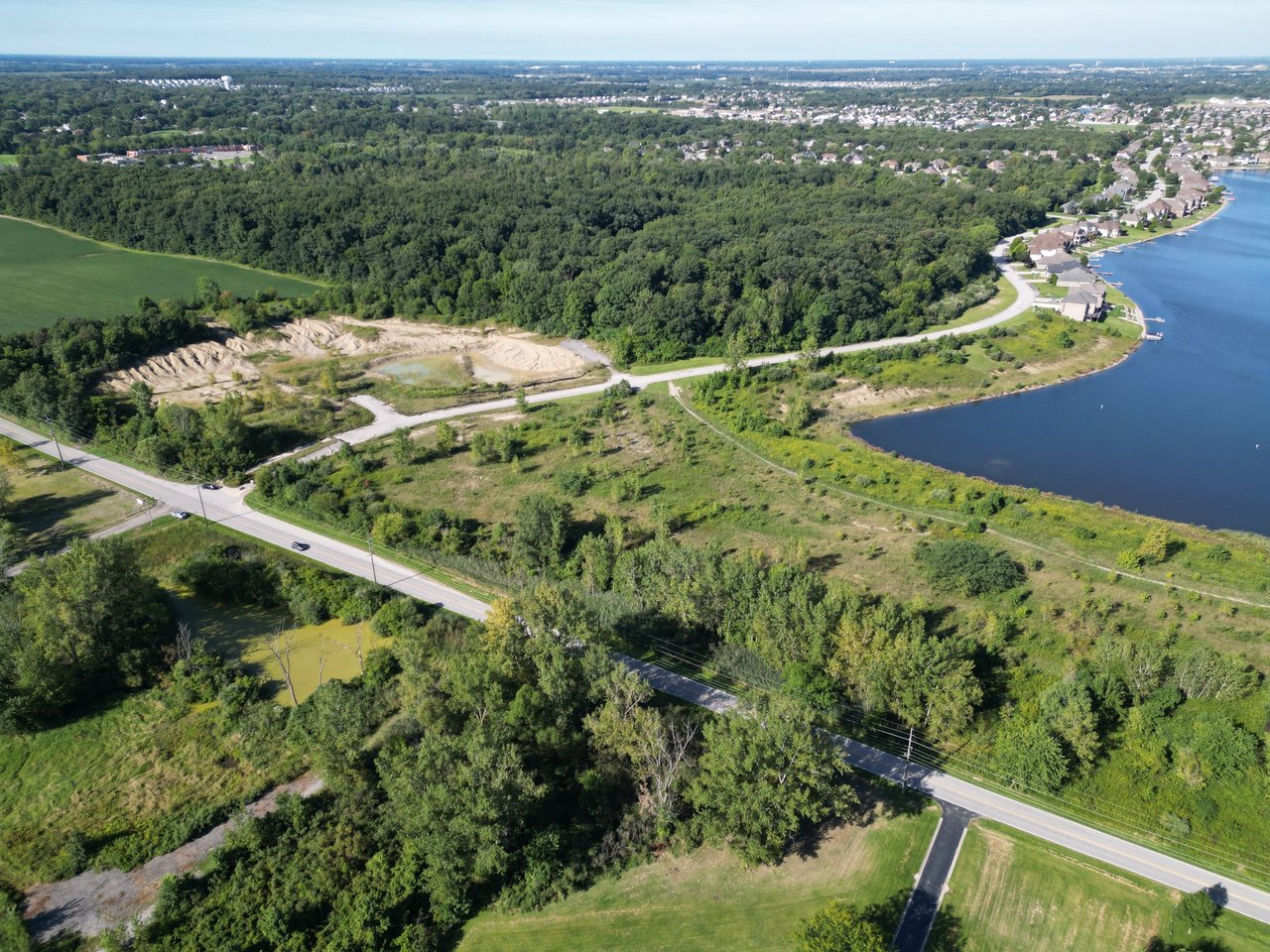 Phase 9 Doubletree Lake Estates