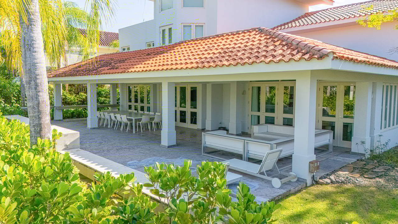 Dorado Beach East 28