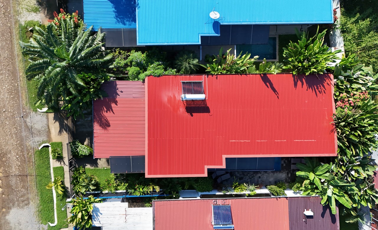 Walk-to-Everything Uvita Retreat | 3BR Home Minutes from the Beach