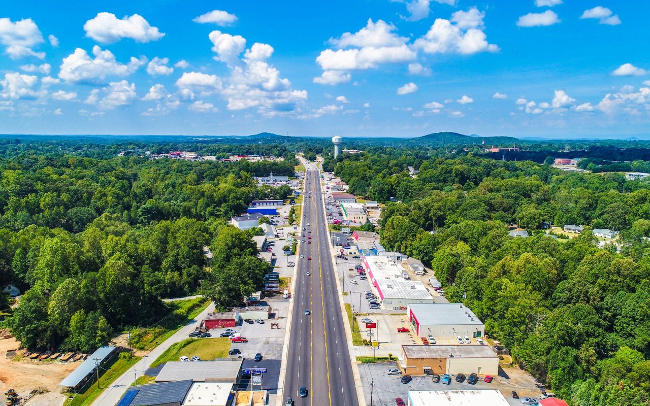 Easley