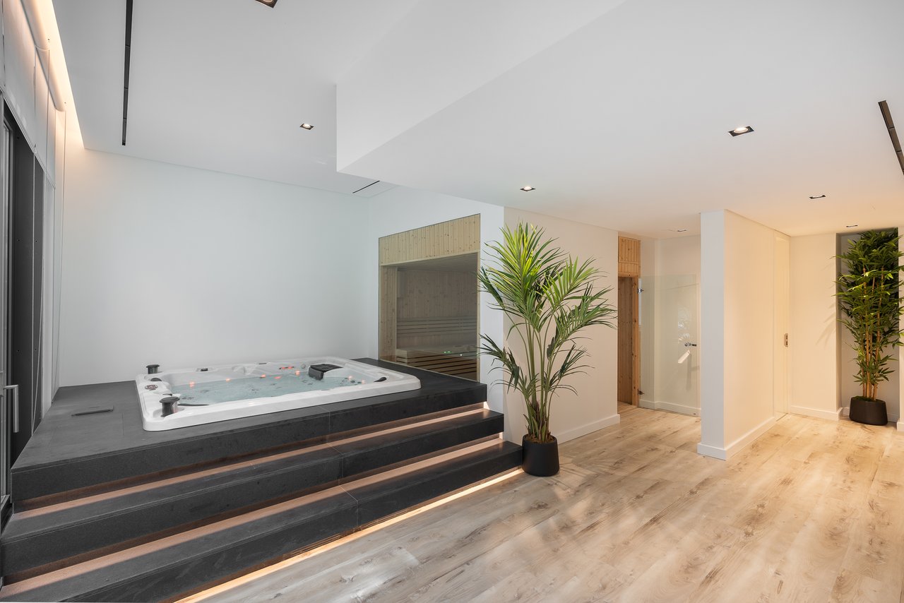 Dubai Hills View Mansion 