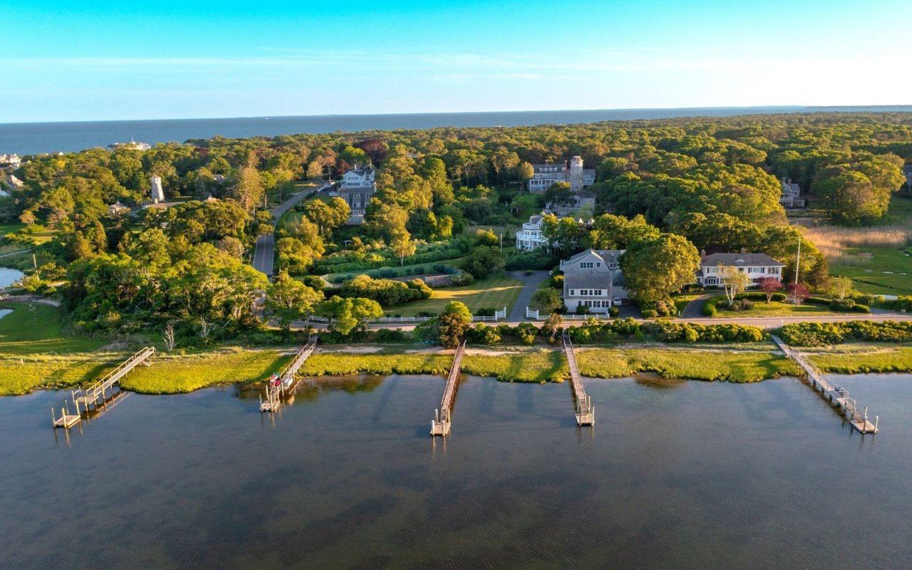 Osterville