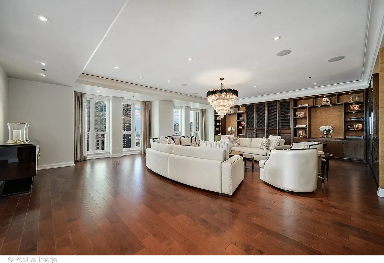 11 E Walton St APT 4102