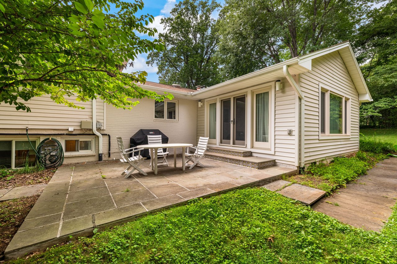 A Rare McLean Opportunity with Extraordinary Potential