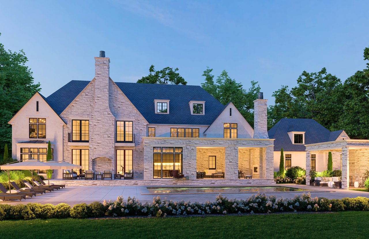1122 Litton Lane