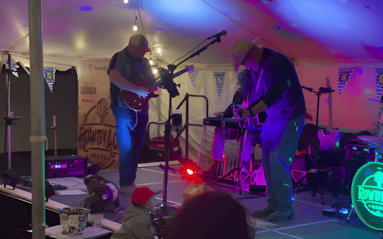 Lovettsville Oktoberfest
