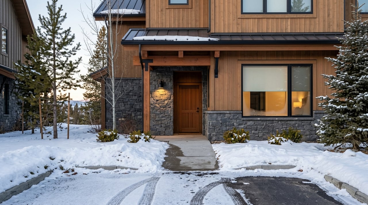 What It Means To Own A Ski Condo In Breckenridge