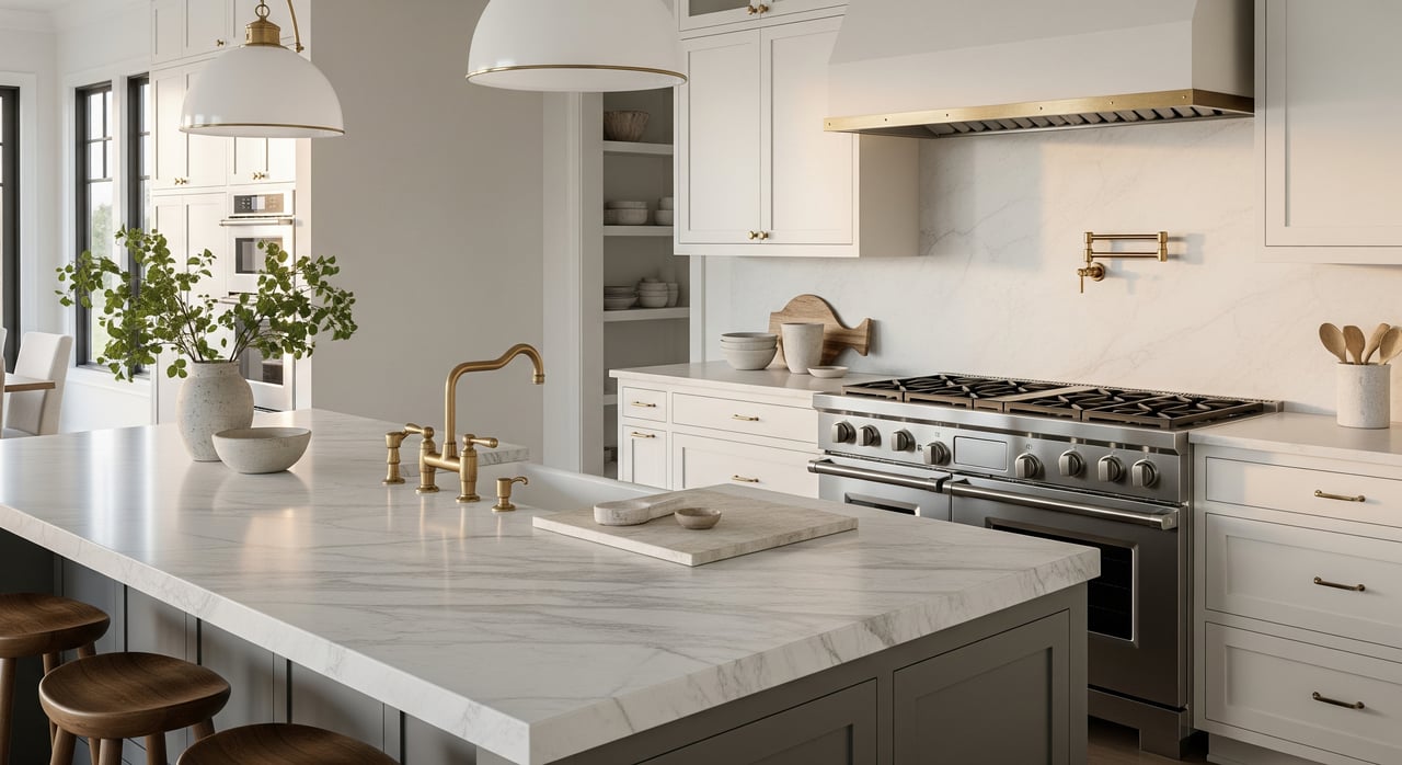 Natural Gas or Electric? What Works in Mallory Creek