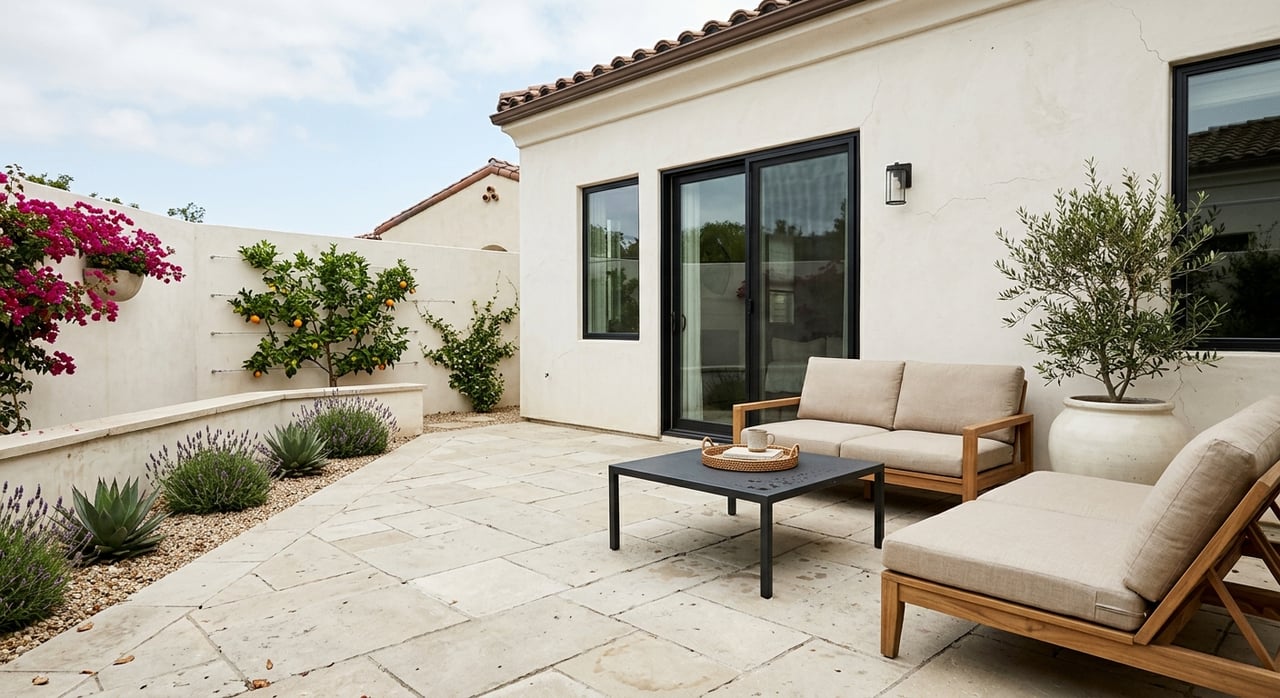 Preparing Your Tustin Ranch Home For A Successful Sale