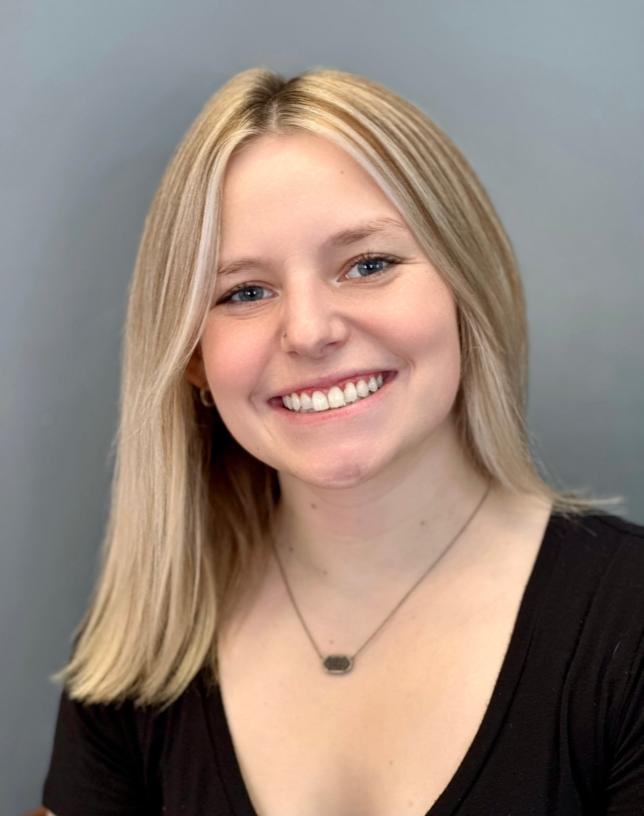 Alyssa Sutton Sachse, TX Real Estate Agent Headshot