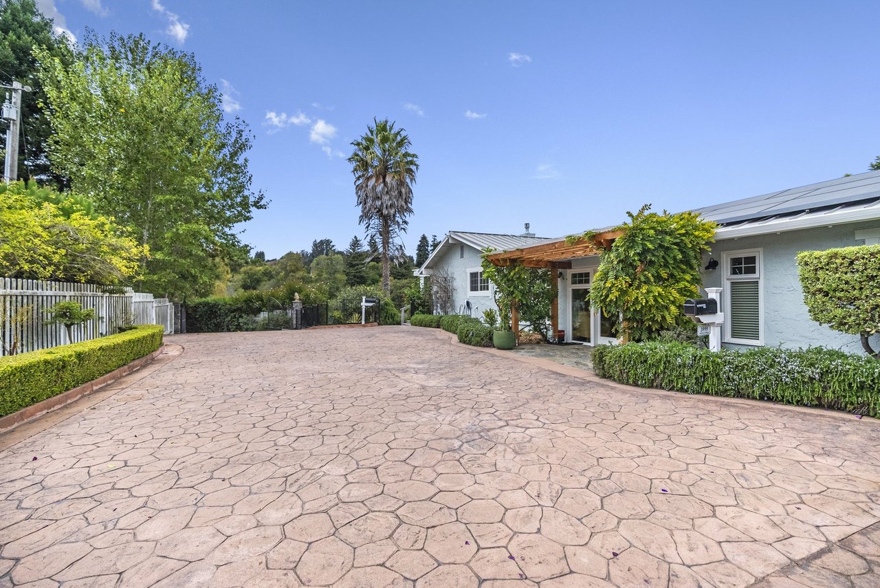 3999 Cherryvale Avenue | Soquel, California