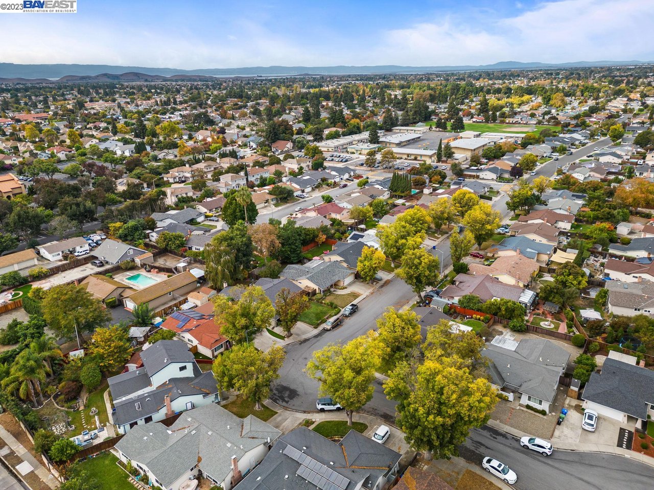 Sotheby's International Realty Fremont