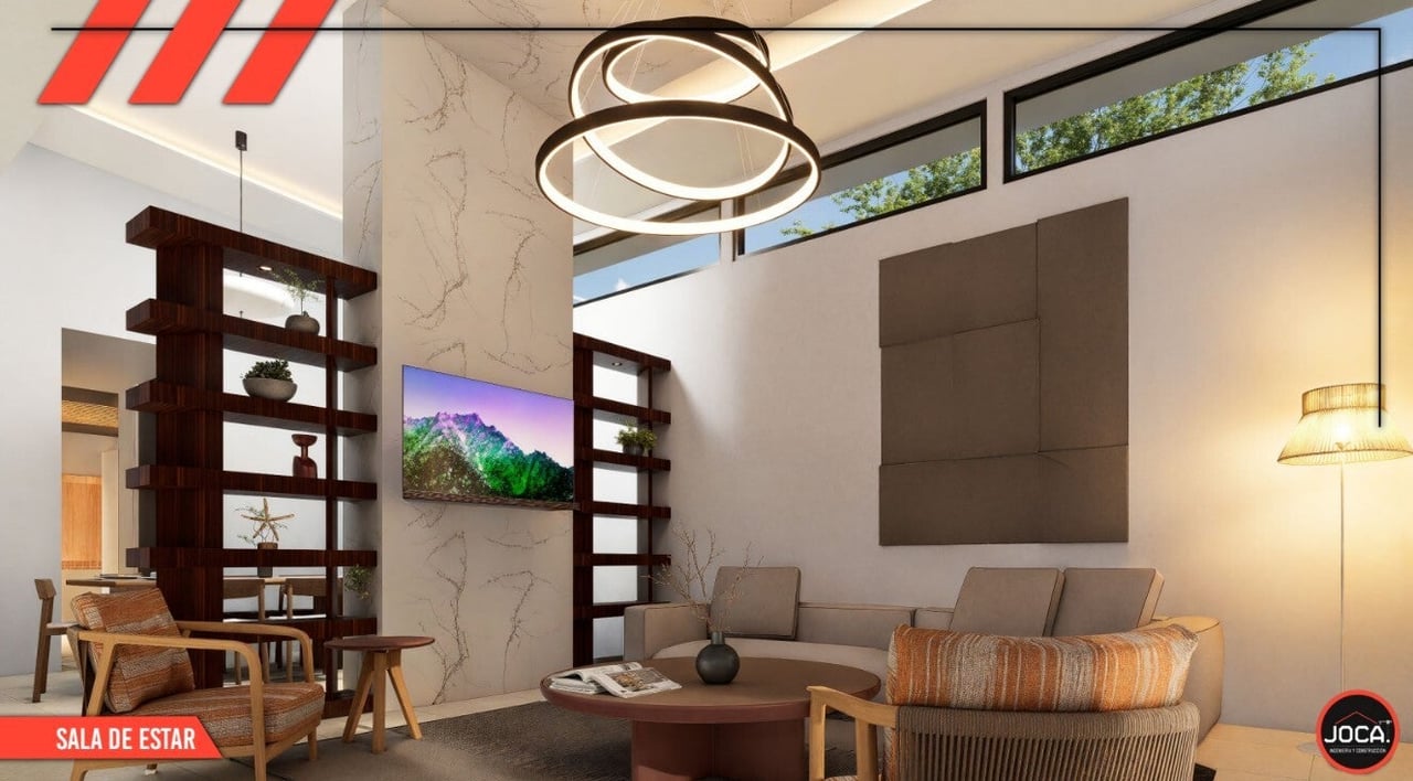 Modern Gated Community Villa, Tamarindo, Guanacaste