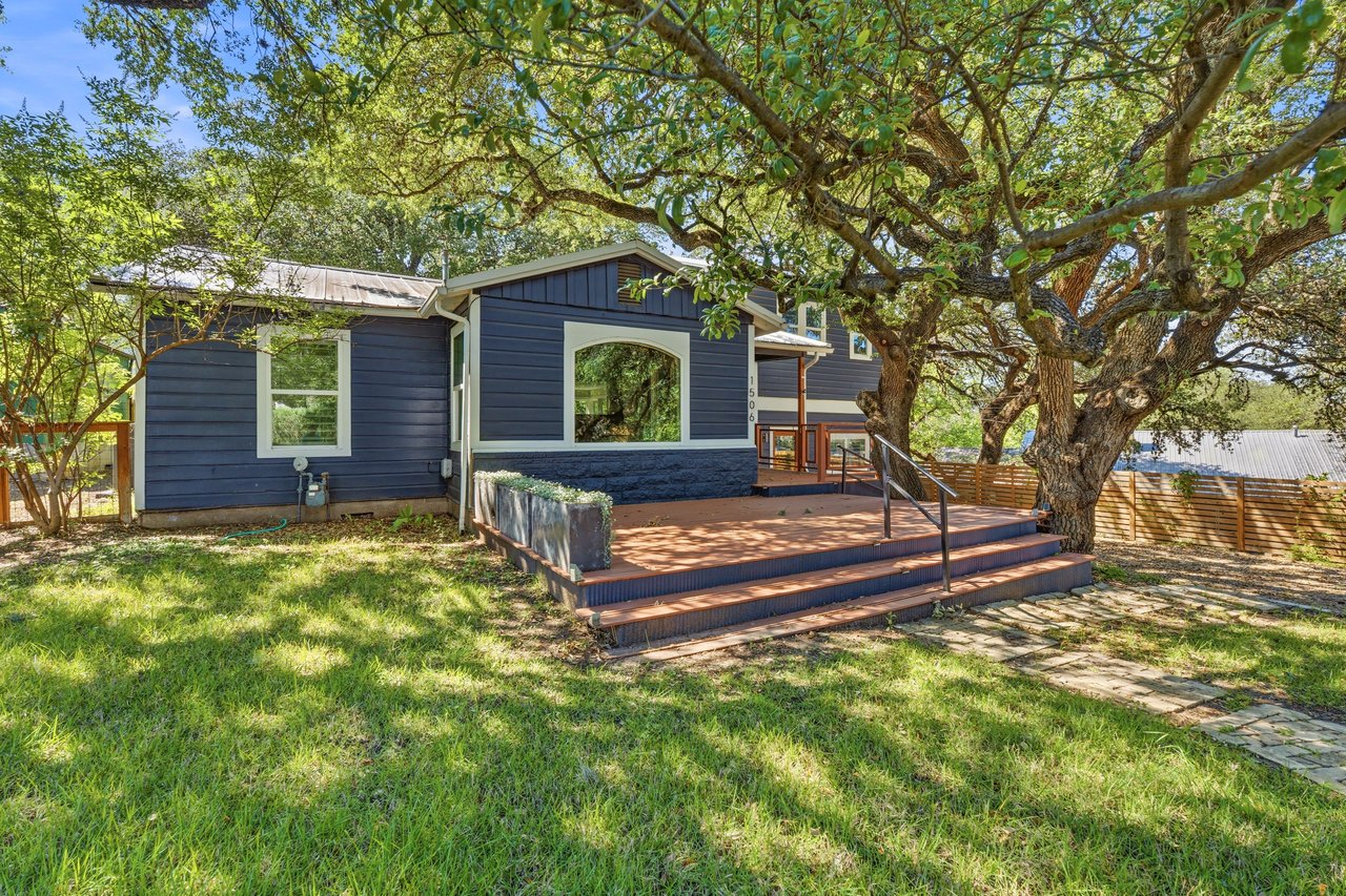 1506 Chelsea Lane