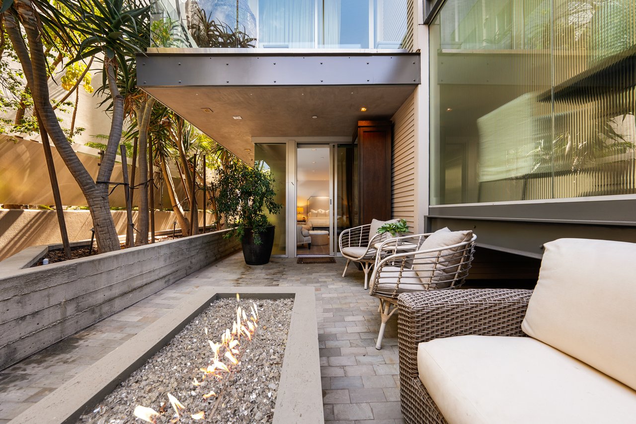 1012 2nd St Unit: 1, Santa Monica 