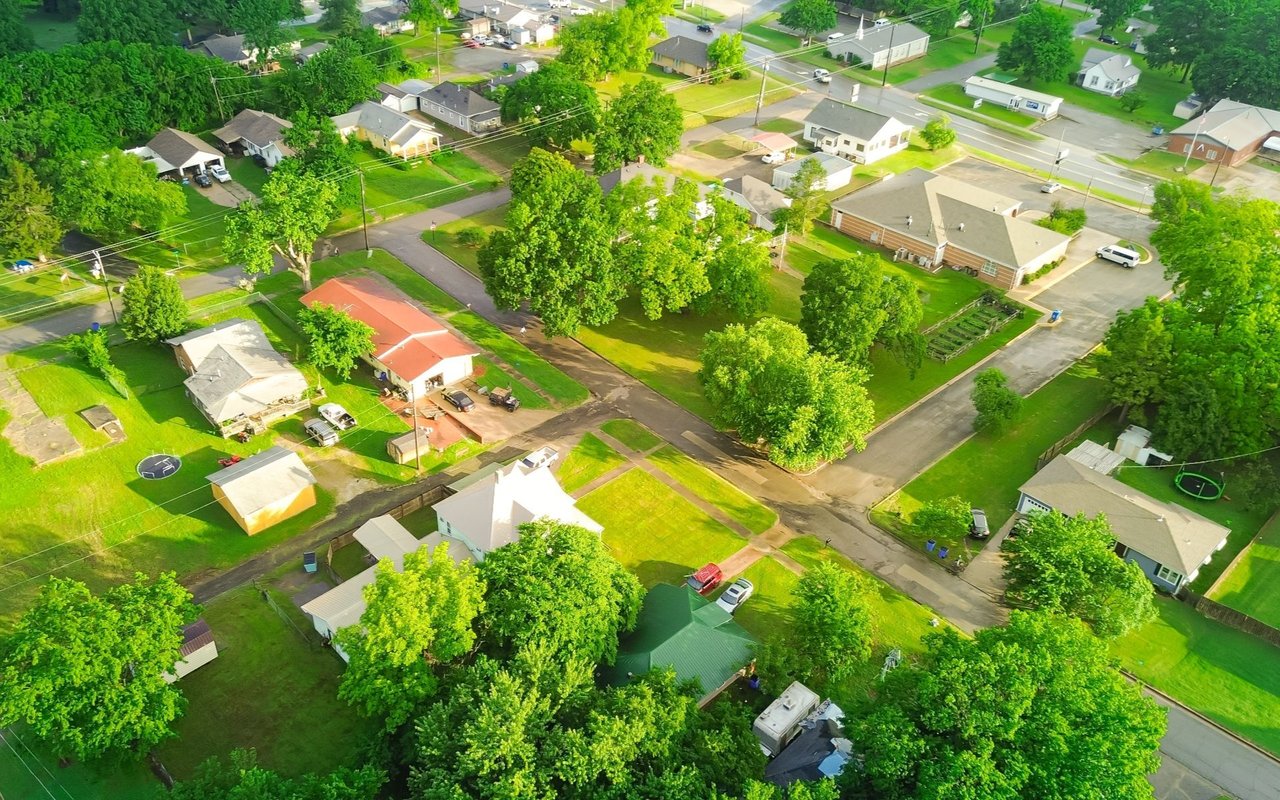 Coweta